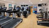 Holiday Inn Southampton-Eastleigh Health Club