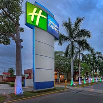 Holiday Inn Express Villahermosa Tabasco