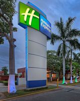 Holiday Inn Express Villahermosa Tabasco