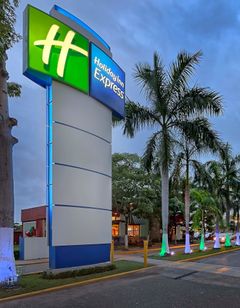 Holiday Inn Express Villahermosa Tabasco