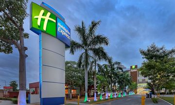 Holiday Inn Express Villahermosa Tabasco