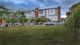 <b>Holiday Inn Express Villahermosa Tabasco Exterior</b>. Images powered by <a href="https://www.leonardoworldwide.com/" title="Leonardo Worldwide" target="_blank">Leonardo</a>.