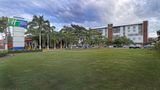 <b>Holiday Inn Express Villahermosa Tabasco Exterior</b>. Images powered by <a href="https://www.leonardoworldwide.com/" title="Leonardo Worldwide" target="_blank">Leonardo</a>.