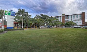 Holiday Inn Express Villahermosa Tabasco