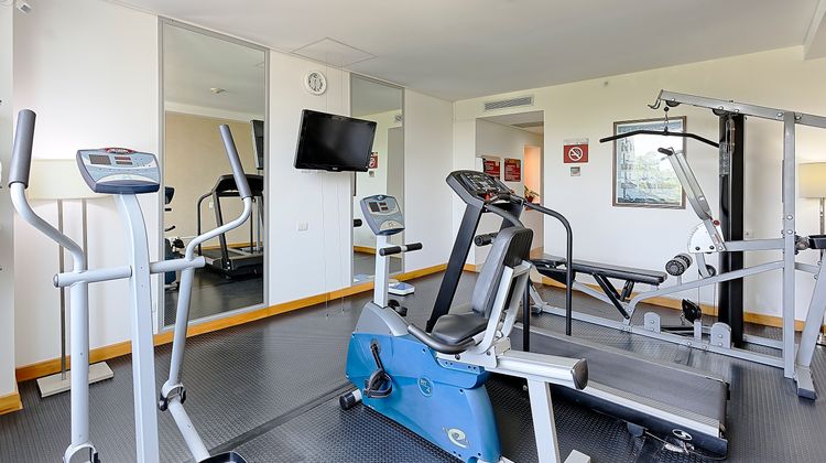 Holiday Inn Express Villahermosa Tabasco Health Club