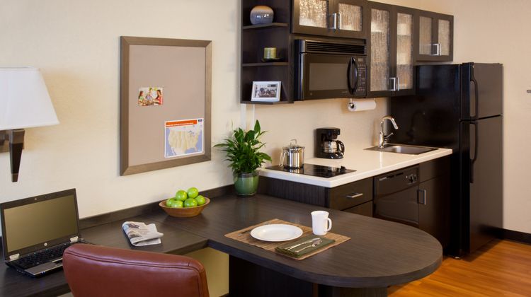 Candlewood Suites Arundel Mills/BWI Arpt Room