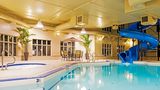 <b>Holiday Inn Express Grande Prairie Pool</b>. Images powered by <a href="https://www.leonardoworldwide.com/" title="Leonardo Worldwide" target="_blank">Leonardo</a>.