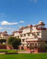 Taj Jai Mahal Palace