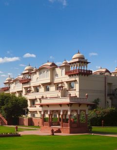 Taj Jai Mahal Palace