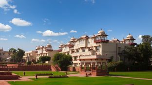 Taj Jai Mahal Palace