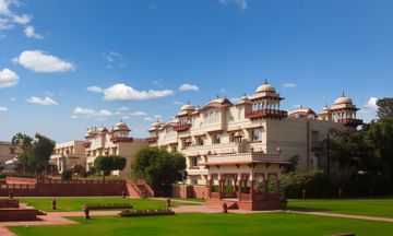 Taj Jai Mahal Palace