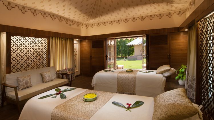Taj Jai Mahal Palace Spa
