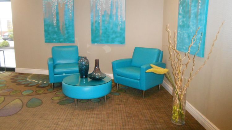 Holiday Inn Carbondale Conference Center Restaurant