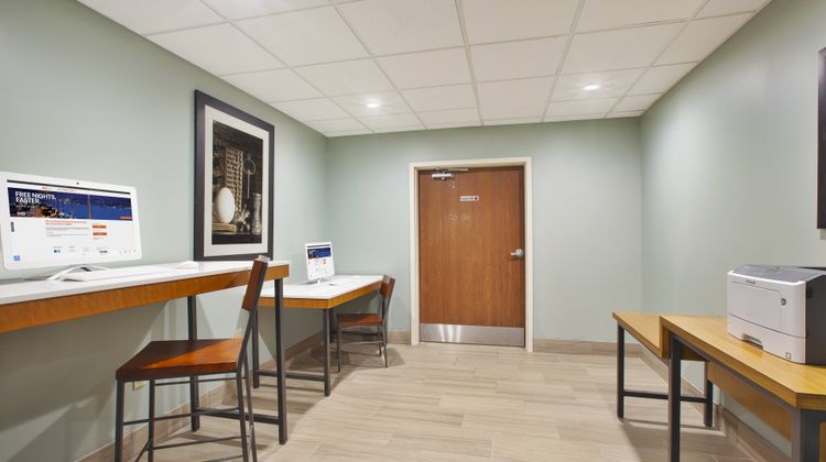 Holiday Inn Express Other