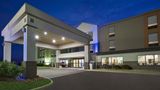 <b>Holiday Inn Express Exterior</b>. Images powered by <a href="https://www.leonardoworldwide.com/" title="Leonardo Worldwide" target="_blank">Leonardo</a>.