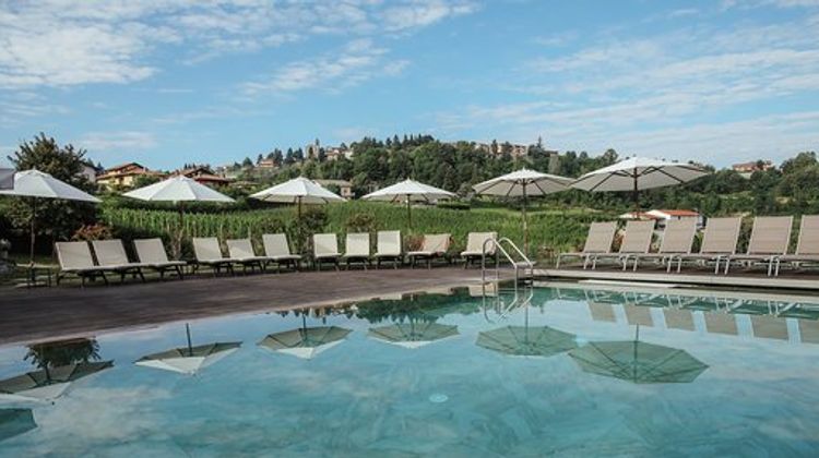 Villa d'Amelia Pool