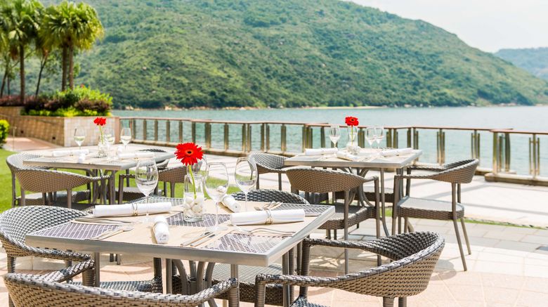 <b>Auberge Discovery Bay Hong Kong Restaurant</b>. Images powered by <a href="https://www.leonardoworldwide.com/" title="Leonardo Worldwide" target="_blank">Leonardo</a>.