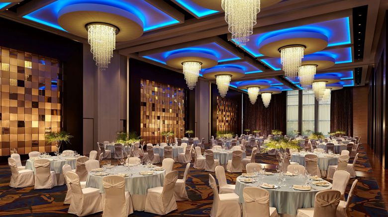 <b>Auberge Discovery Bay Hong Kong Ballroom</b>. Images powered by <a href="https://www.leonardoworldwide.com/" title="Leonardo Worldwide" target="_blank">Leonardo</a>.