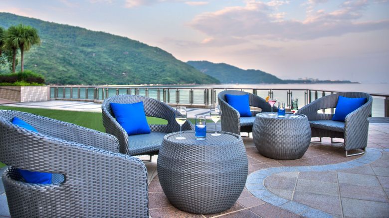 <b>Auberge Discovery Bay Hong Kong Restaurant</b>. Images powered by <a href="https://www.leonardoworldwide.com/" title="Leonardo Worldwide" target="_blank">Leonardo</a>.