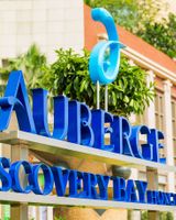 Auberge Discovery Bay Hong Kong