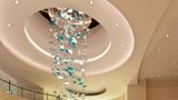 Auberge Discovery Bay Hong Kong Lobby