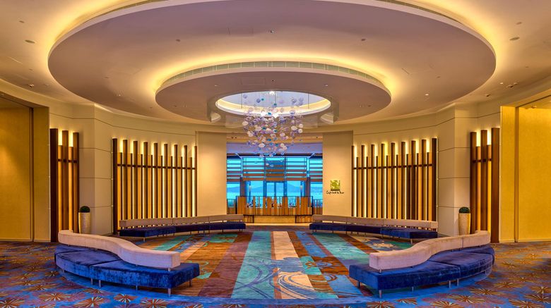 <b>Auberge Discovery Bay Hong Kong Lobby</b>. Images powered by <a href="https://www.leonardoworldwide.com/" title="Leonardo Worldwide" target="_blank">Leonardo</a>.