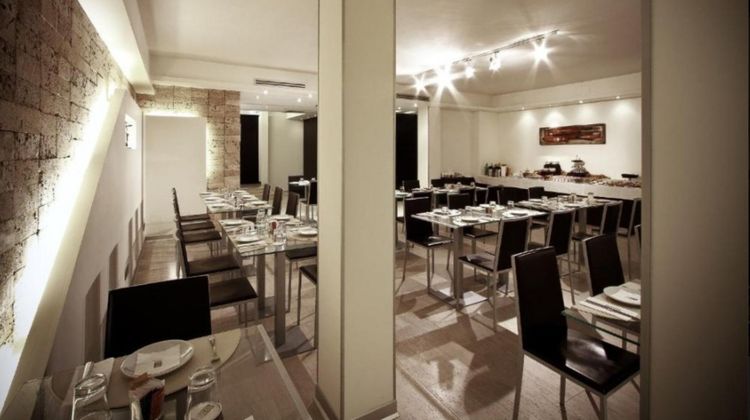 All Time Relais & Sport Hotel Restaurant