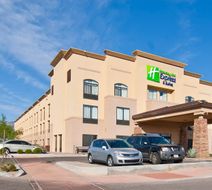 Holiday Inn Express & Suites Oro Valley Exterior