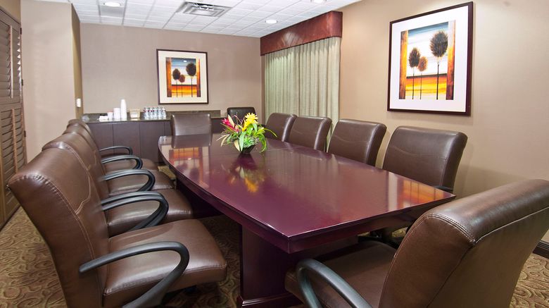 <b>Holiday Inn Express & Suites Oro Valley Meeting</b>. Images powered by <a href="https://www.leonardoworldwide.com/" title="Leonardo Worldwide" target="_blank">Leonardo</a>.