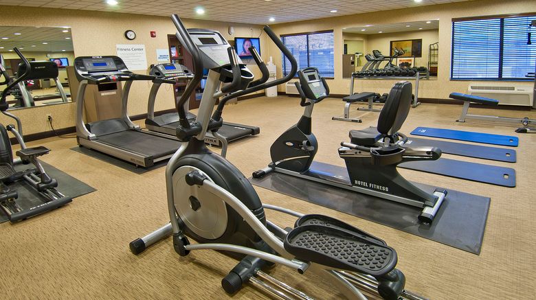 <b>Holiday Inn Express & Suites Oro Valley Health Club</b>. Images powered by <a href="https://www.leonardoworldwide.com/" title="Leonardo Worldwide" target="_blank">Leonardo</a>.