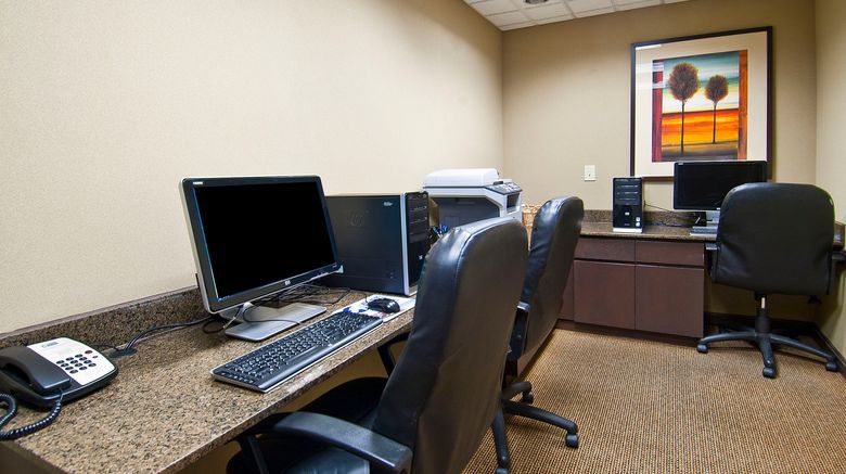 <b>Holiday Inn Express & Suites Oro Valley Other</b>. Images powered by <a href="https://www.leonardoworldwide.com/" title="Leonardo Worldwide" target="_blank">Leonardo</a>.