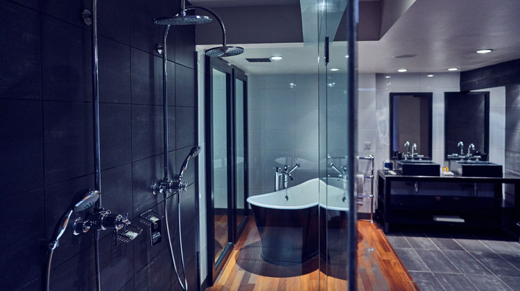 Malmaison Belfast Suite