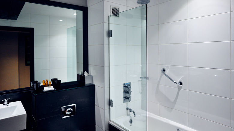 <b>Malmaison Belfast Room</b>. Images powered by <a href="https://www.leonardoworldwide.com/" title="Leonardo Worldwide" target="_blank">Leonardo</a>.