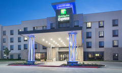 Holiday Inn Express & Suites Amarillo W