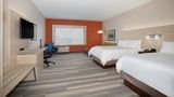 Holiday Inn Express & Suites Denver NE Room