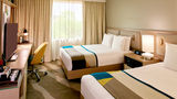 The Hotel Zags Portland Room