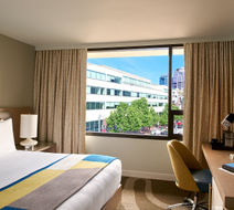 The Hotel Zags Portland Exterior