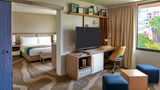 The Hotel Zags Portland Suite