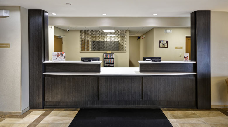 <b>Candlewood Suites Smyrna-Nashville Lobby</b>. Images powered by <a href="https://www.leonardoworldwide.com/" title="Leonardo Worldwide" target="_blank">Leonardo</a>.