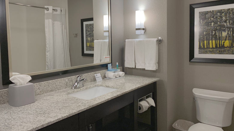 <b>Holiday Inn Express & Suites Central Room</b>. Images powered by <a href="https://www.leonardoworldwide.com/" title="Leonardo Worldwide" target="_blank">Leonardo</a>.