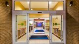 <b>Holiday Inn Express Suites Salina Exterior</b>. Images powered by <a href="https://www.leonardoworldwide.com/" title="Leonardo Worldwide" target="_blank">Leonardo</a>.