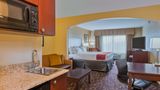 <b>Holiday Inn Express Suites Salina Suite</b>. Images powered by <a href="https://www.leonardoworldwide.com/" title="Leonardo Worldwide" target="_blank">Leonardo</a>.