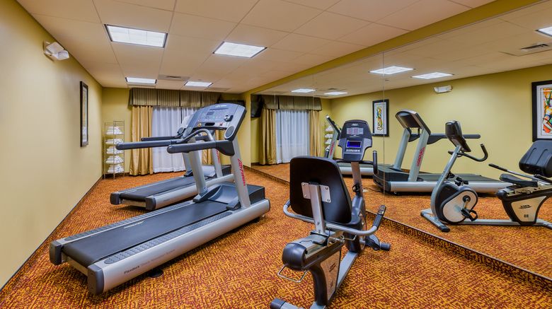 <b>Holiday Inn Express Suites Salina Health Club</b>. Images powered by <a href="https://www.leonardoworldwide.com/" title="Leonardo Worldwide" target="_blank">Leonardo</a>.
