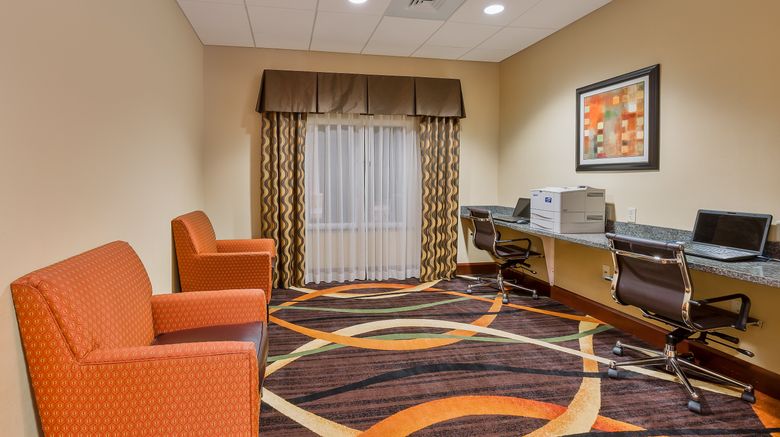 <b>Holiday Inn Express Suites Salina Other</b>. Images powered by <a href="https://www.leonardoworldwide.com/" title="Leonardo Worldwide" target="_blank">Leonardo</a>.