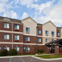 Staybridge Suites Lansing-Okemos