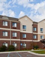 Staybridge Suites Lansing-Okemos