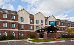 Staybridge Suites Lansing-Okemos