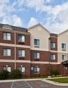 Staybridge Suites Lansing-Okemos