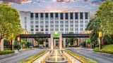 <b>Holiday Inn Shanghai Hongqiao Exterior</b>. Images powered by <a href="https://www.leonardoworldwide.com/" title="Leonardo Worldwide" target="_blank">Leonardo</a>.