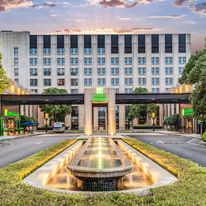 Holiday Inn Shanghai Hongqiao